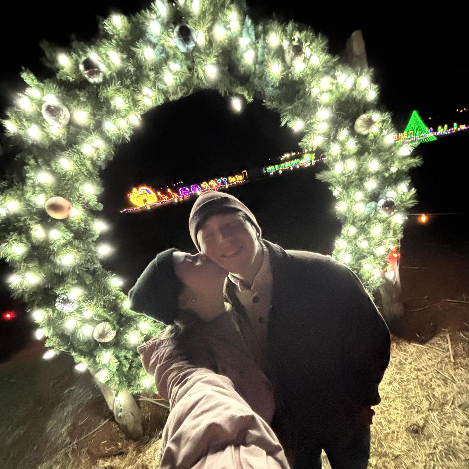 Trail of Lights 2024