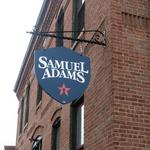 Samuel Adams Boston Brewery