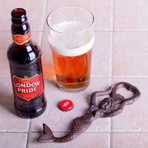 Treat us to a Pint!