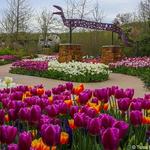 Tulsa Botanic Garden