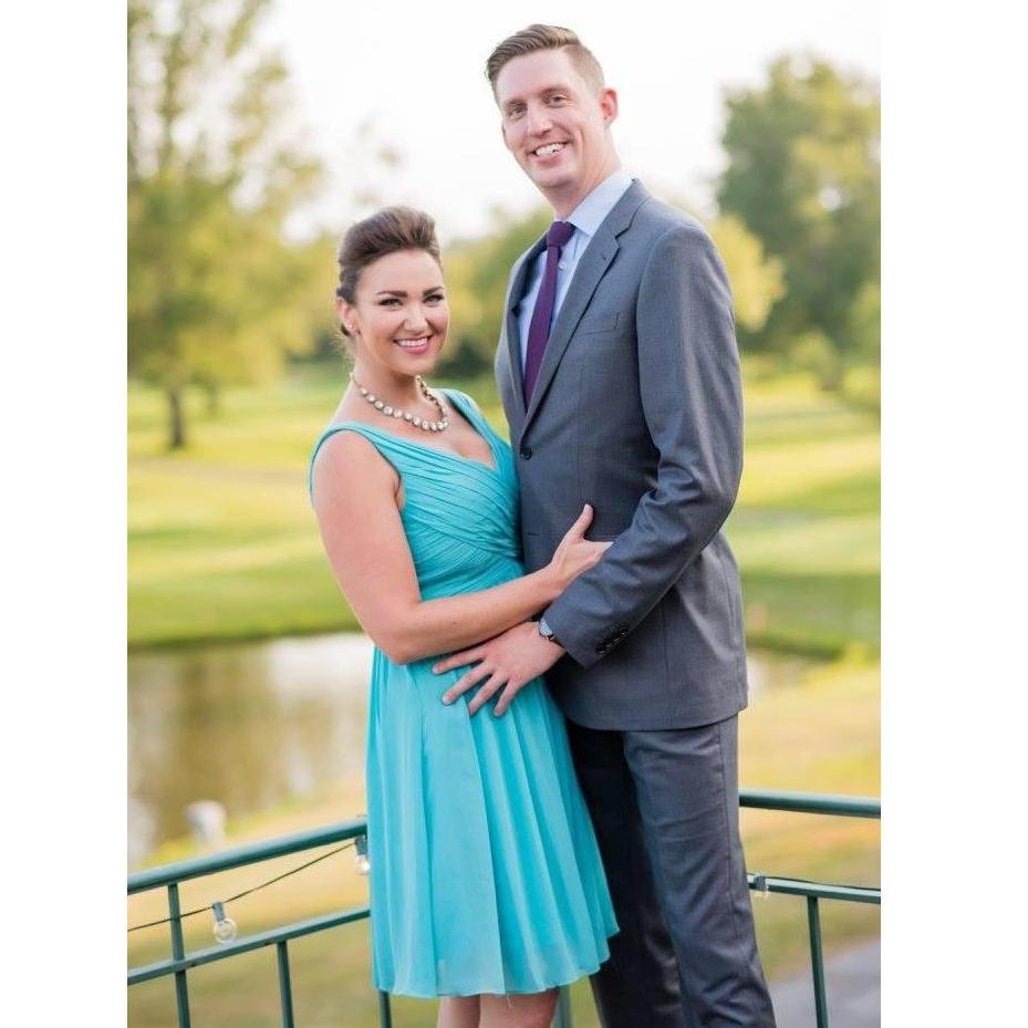 Celebrating Jill & Zach [2015]