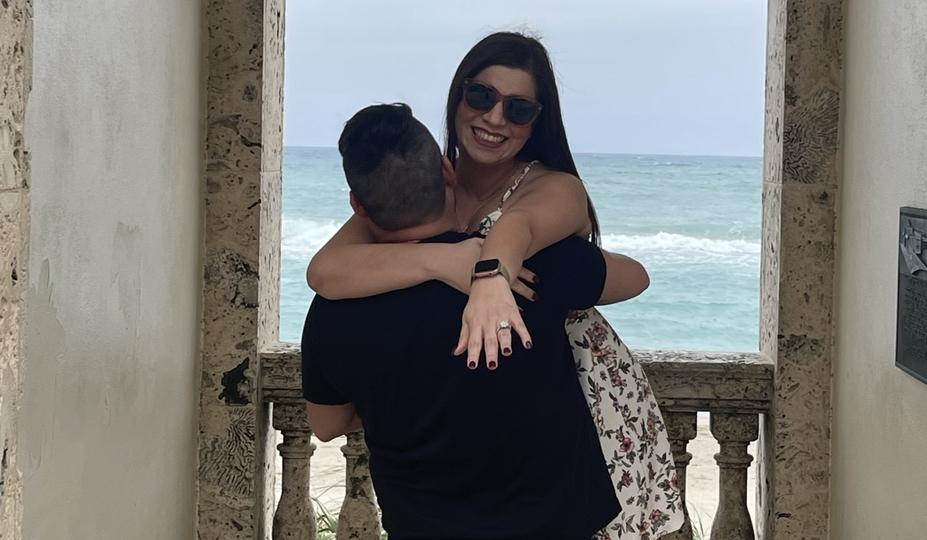 The Wedding Website of Maria Fernanda Gutierrez and Albert Rosales