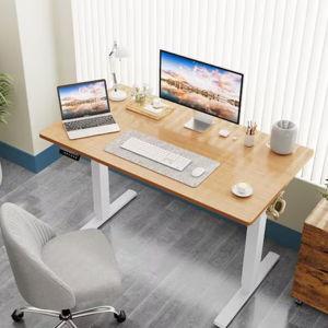 Adjustable Height Standing Desk