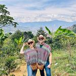 Coffee Tour- Tour de Cafe