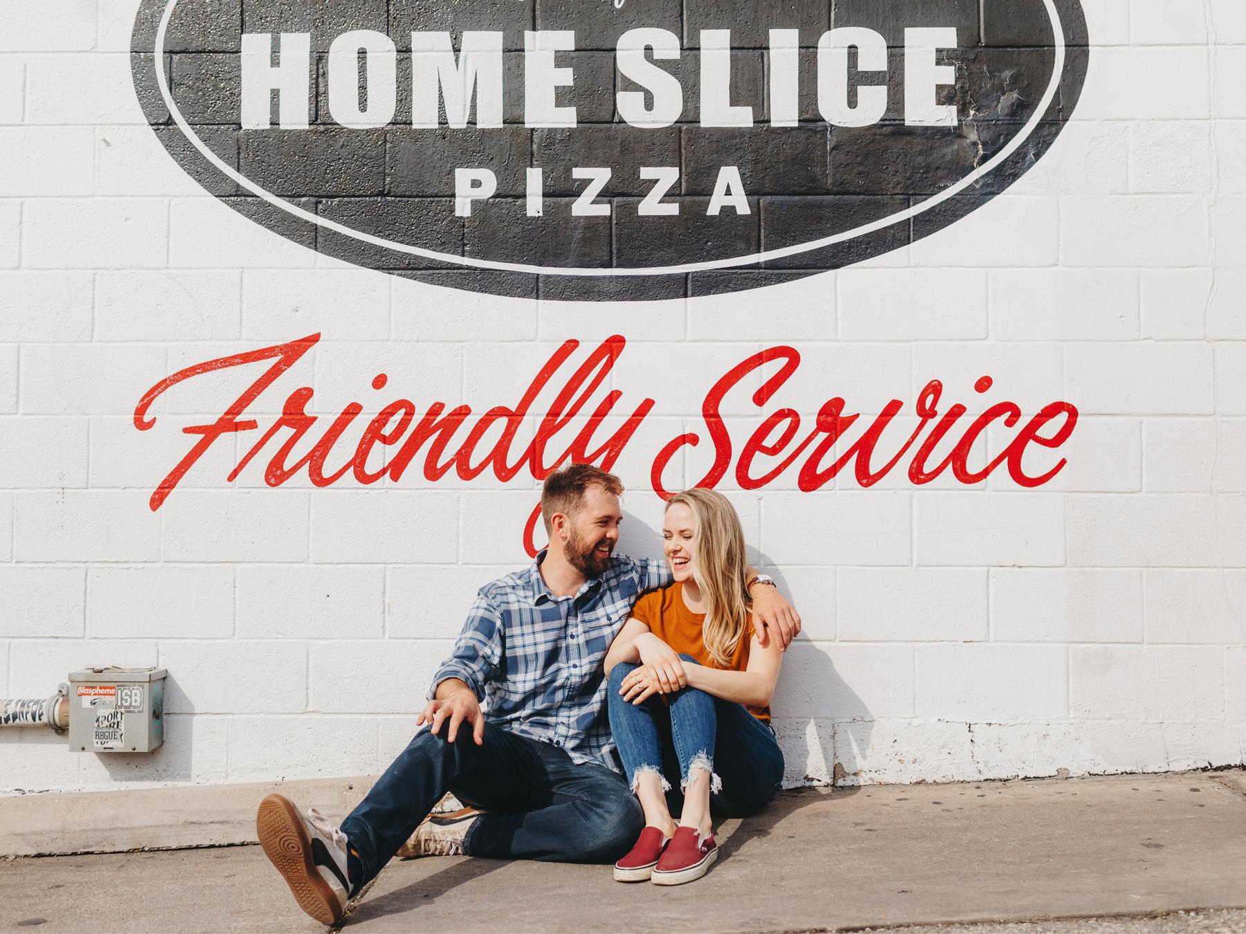 The Wedding Website of Forrest Riddle and Bonny Gammill