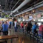 MadTree Brewing