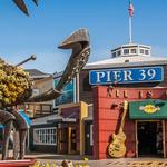 Pier 39