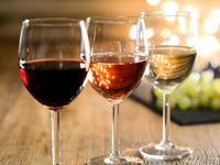 Scott Harvey Wines Tasting Room