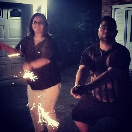 4th of July 2018 🎆