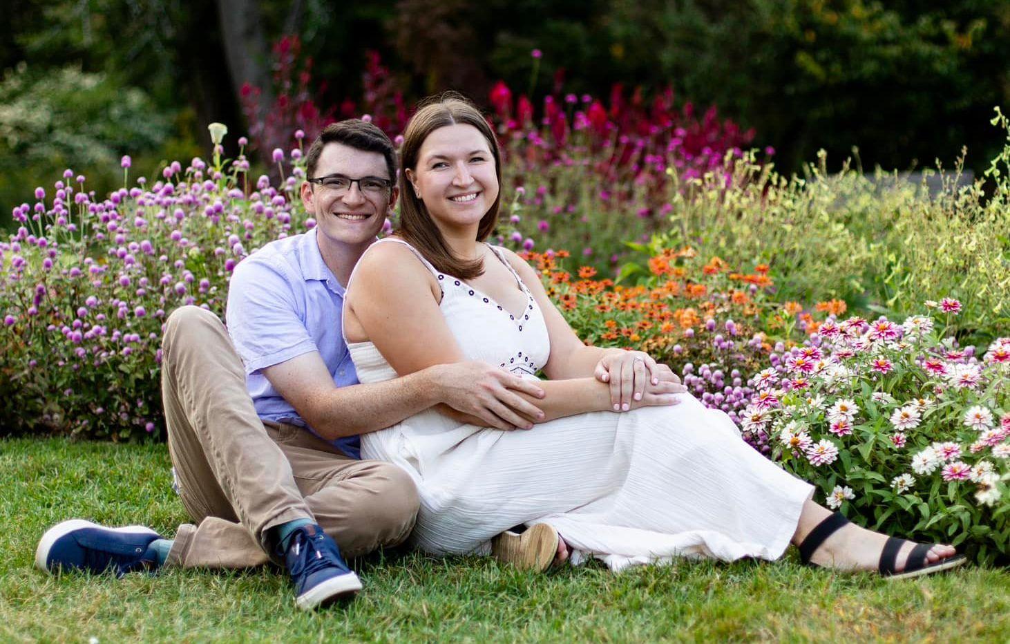 The Wedding Website of Jennifer Rowe and Jake Rowe