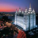 Temple Square
