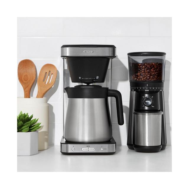 OXO 8 Cup Coffee Maker