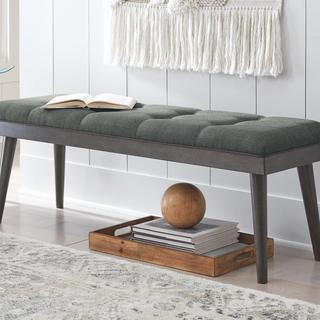 Ashlock Contemporary Accent Bench