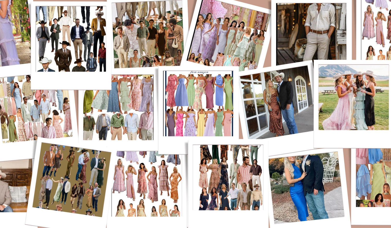The Wedding Website of Cheyanne Adams and Kyle Perry