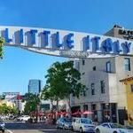 Little Italy