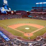 Coors Field