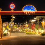 ABQ Uptown Shopping & Dining