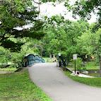 Parks & Trails
