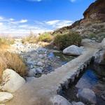Tahquitz Canyon Trail Hike