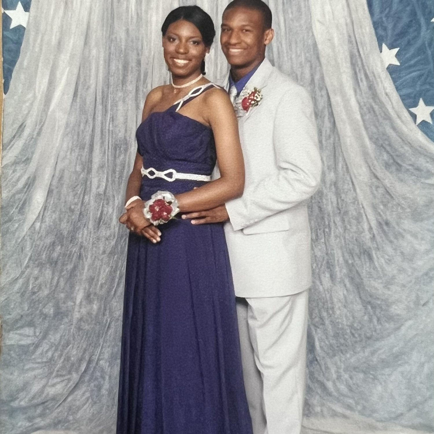 Senior Prom, 2012