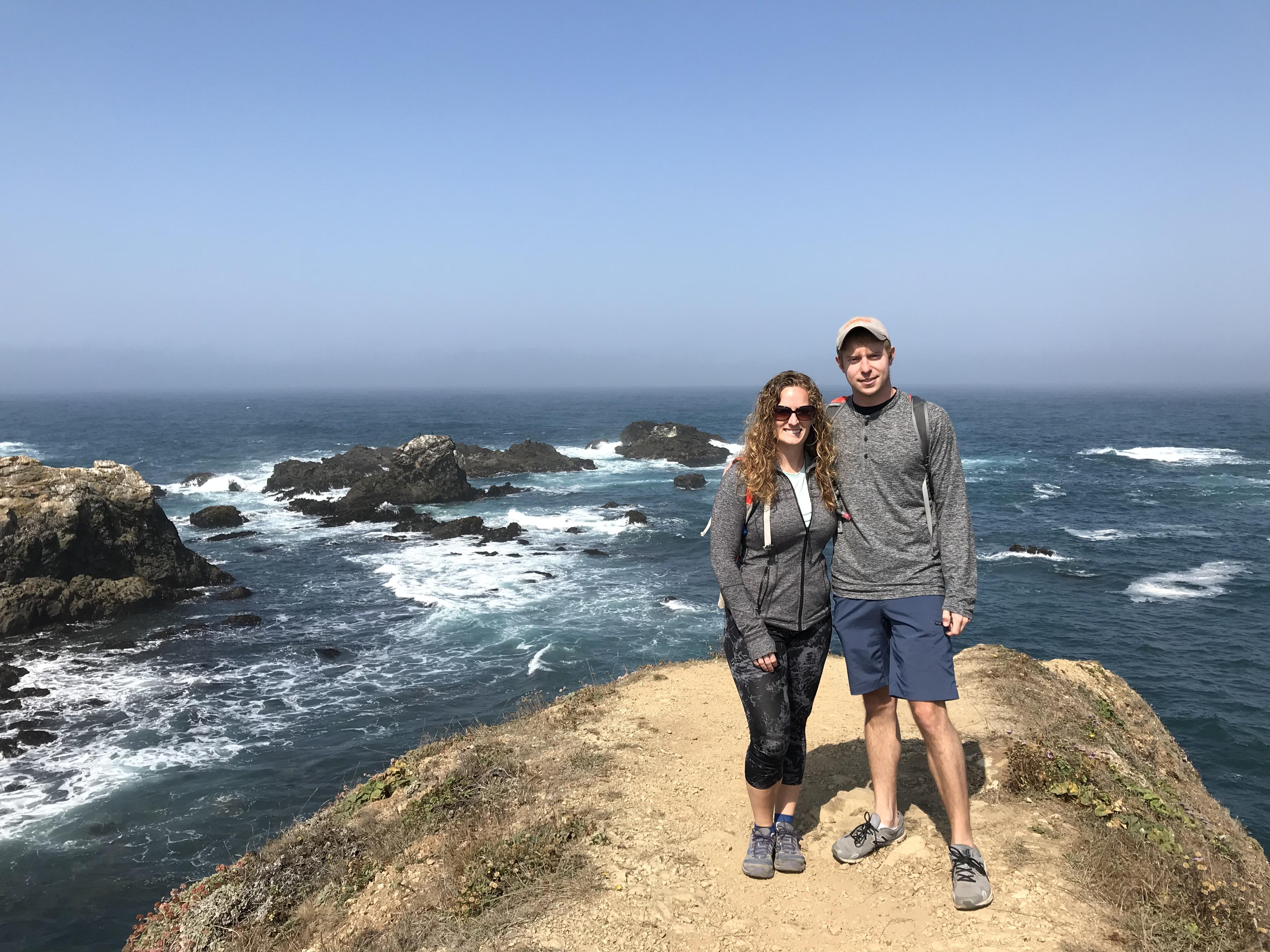 The Wedding Website of Megan Kaiser and Drew Williamson