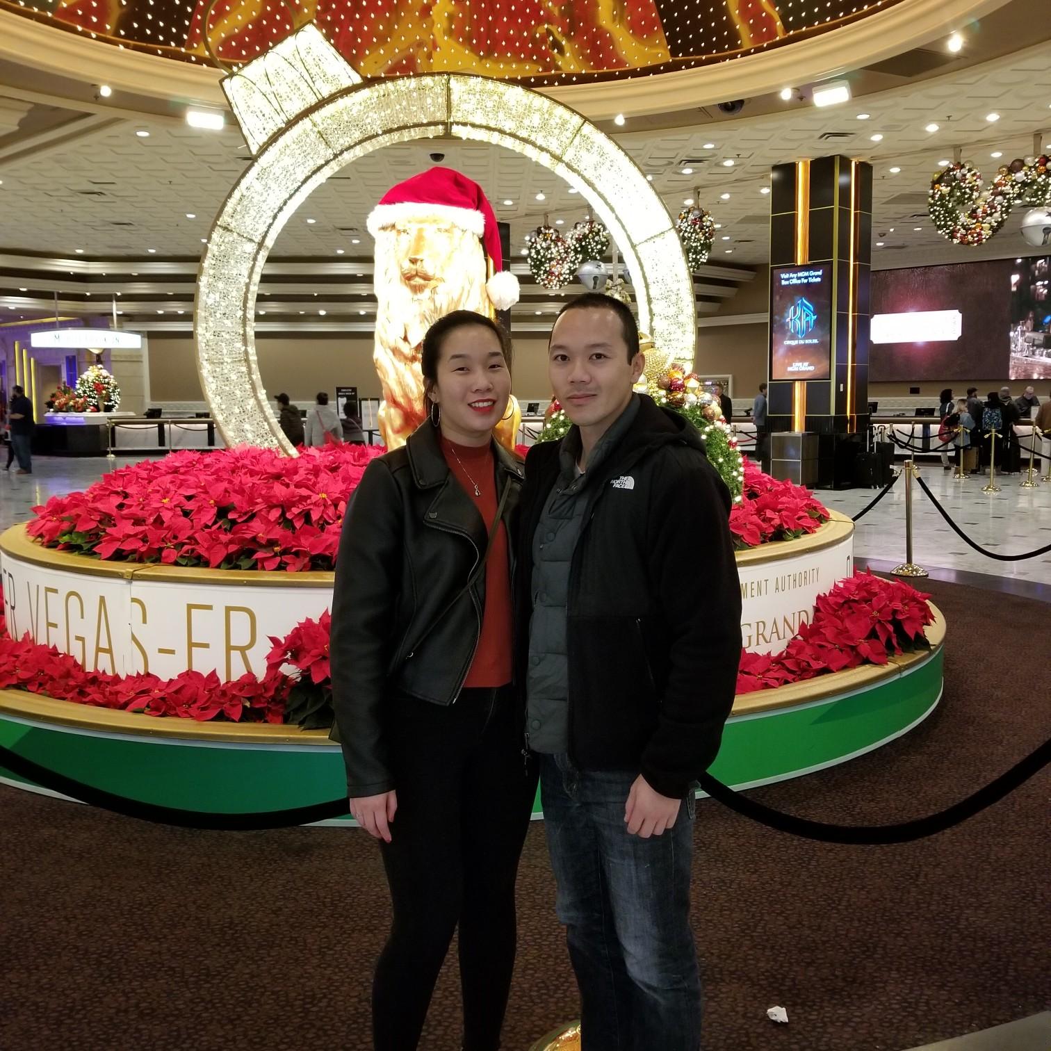 Vegas 2019