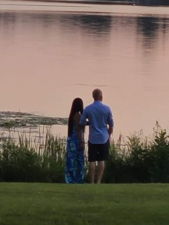 The Wedding Website of Toni Cummings and Nash Taylor