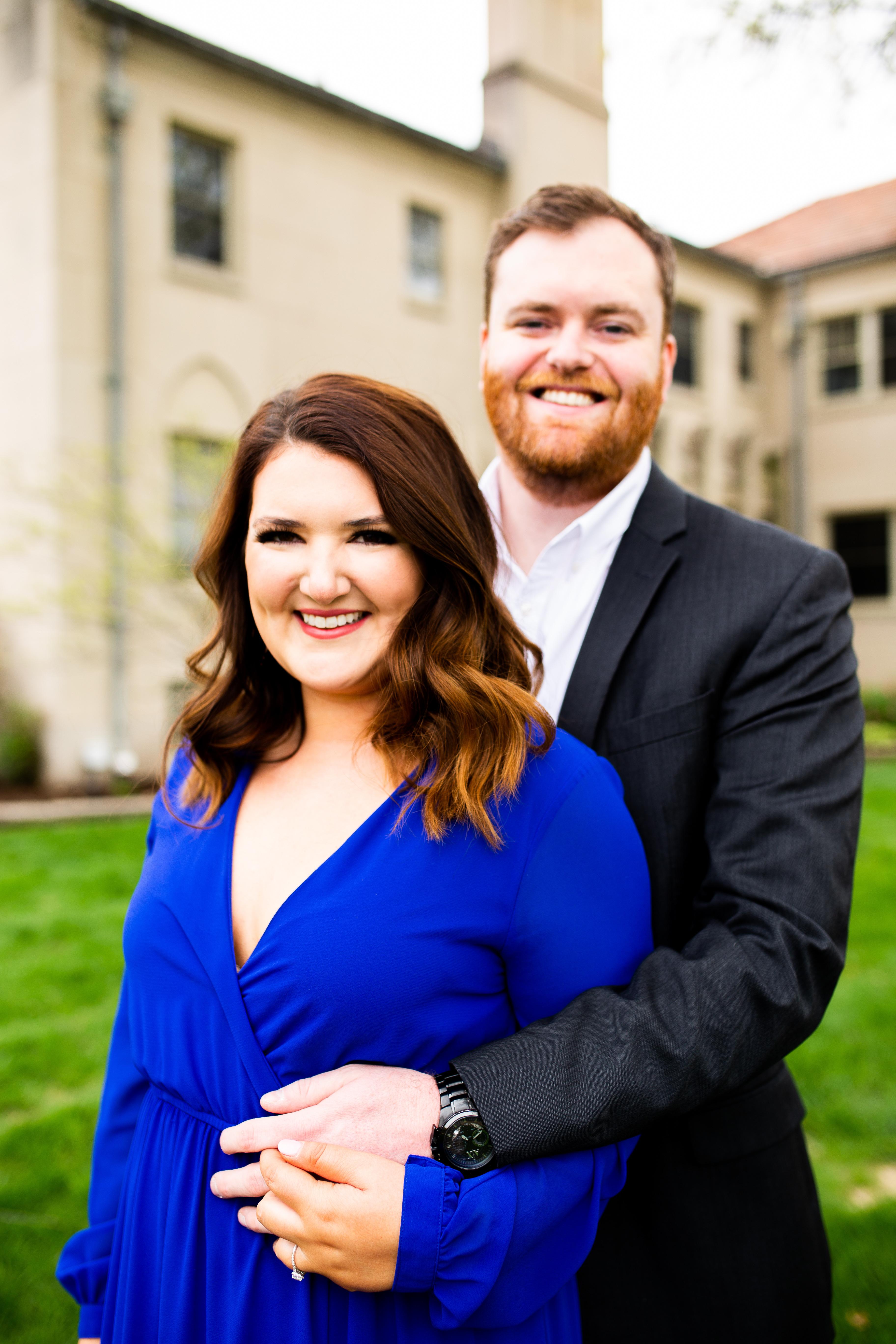 The Wedding Website of Lindsey Martie and Frank Scheetz