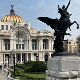 Mexico City Metropolitan Cathedral
