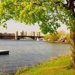 Charles River Esplanade