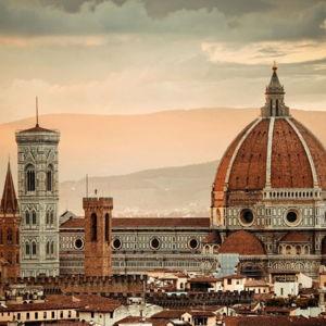 Credit Card: Airbnb in Florence, Italy