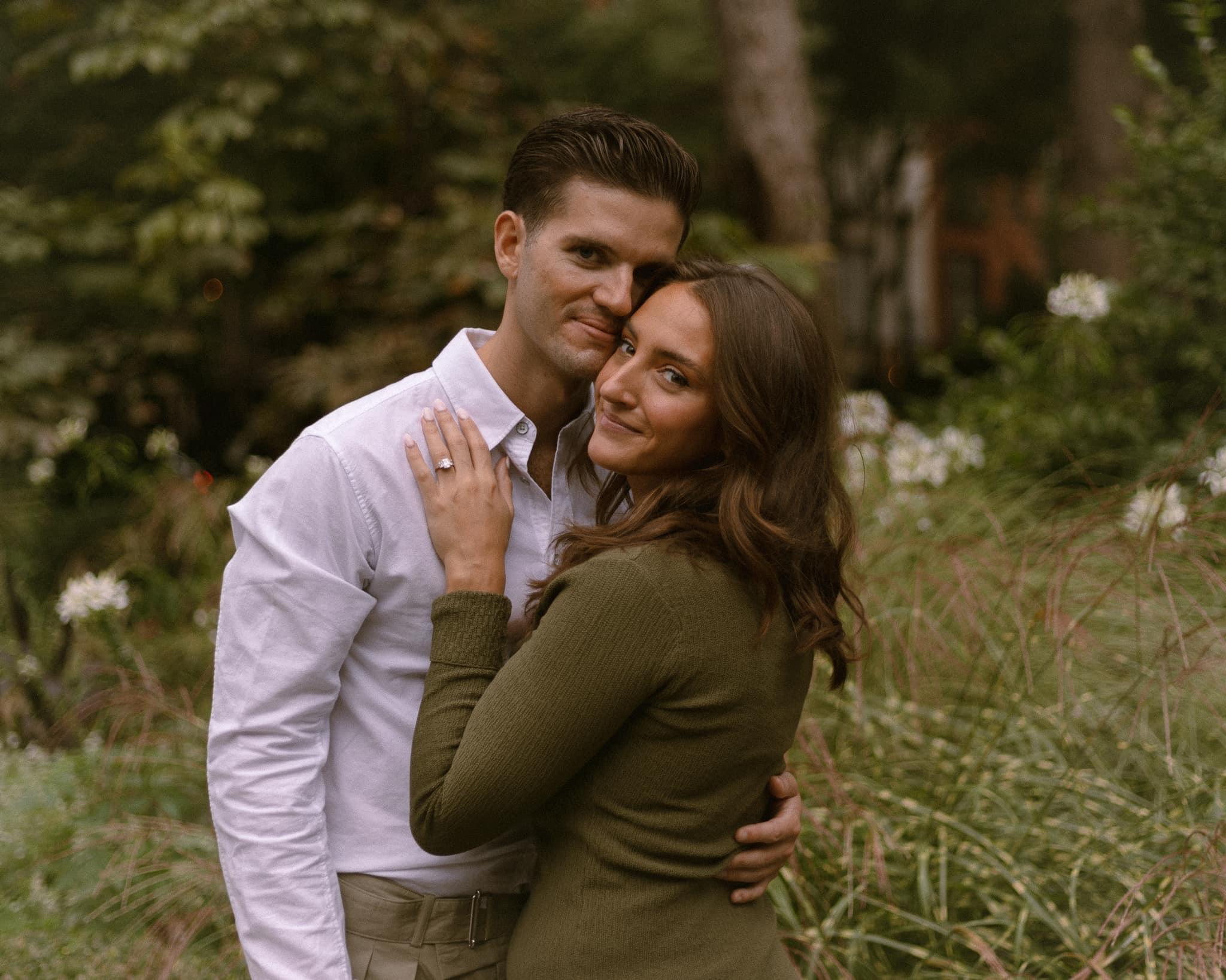The Wedding Website of Nicholas Doren and Amanda Niedzwiecki