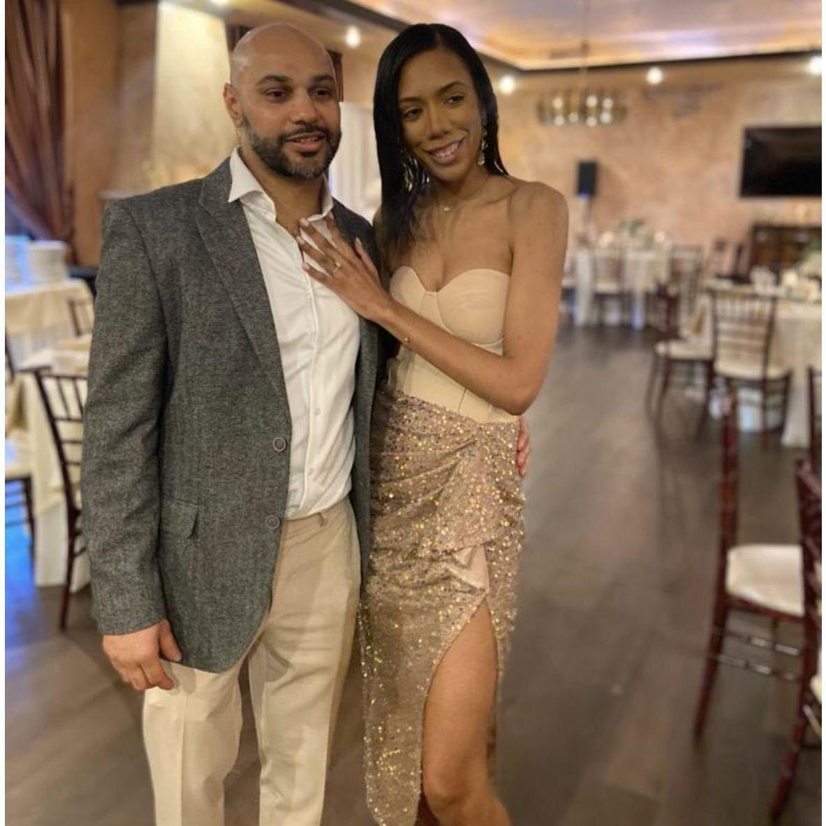 Engagement party
