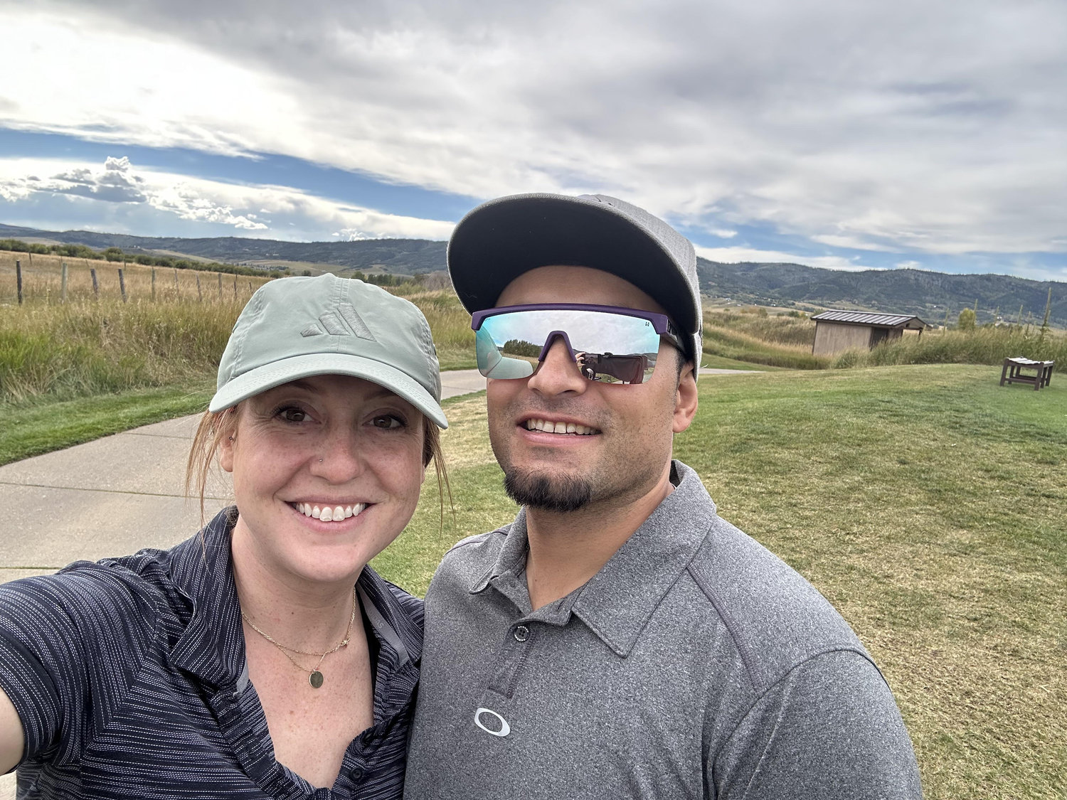 The Wedding Website of Corri Bradbury and Tanner Grimes