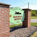 Central Square Railroad Museum