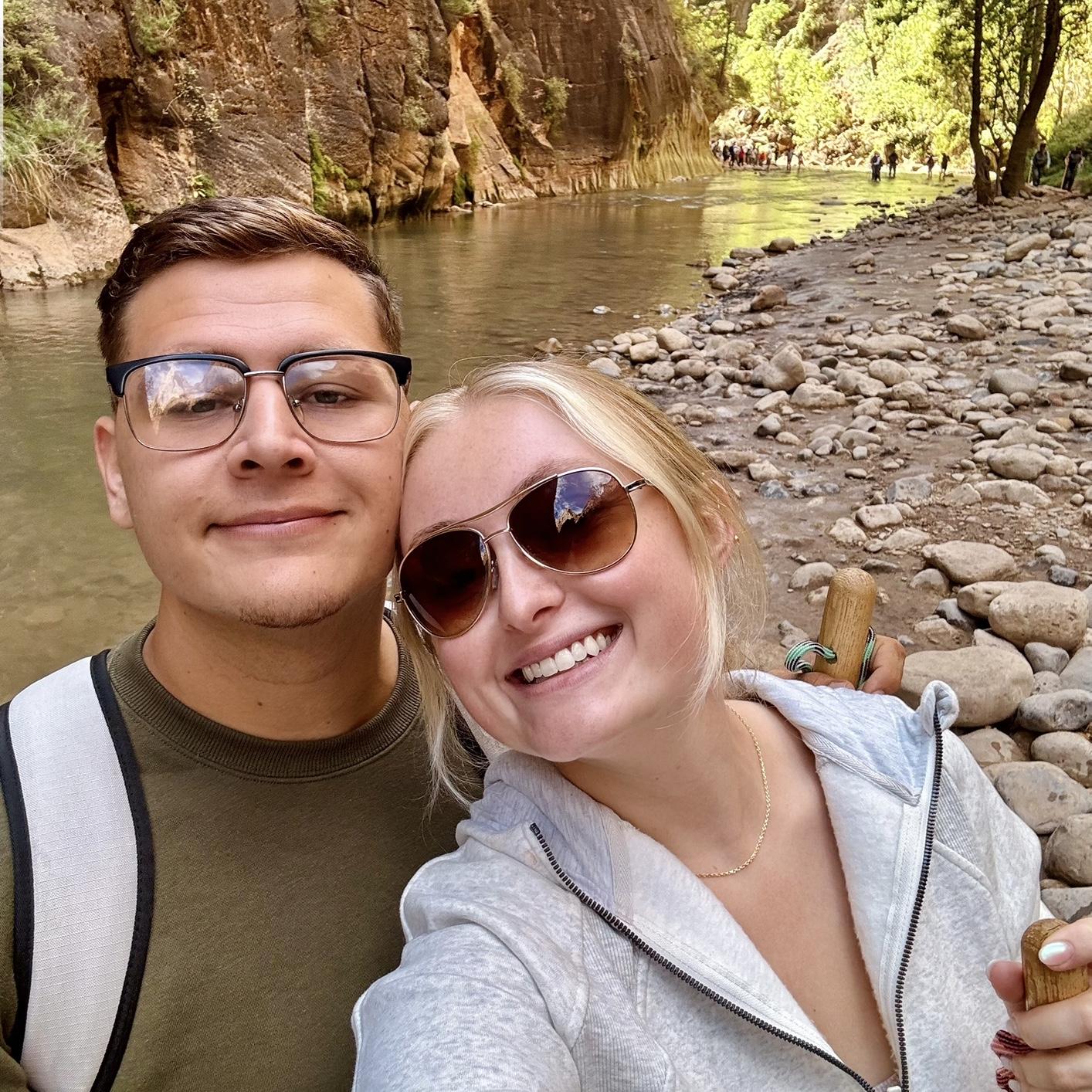 Zion
