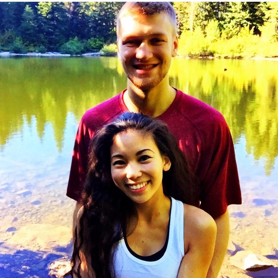 Our backpacking trip around Mount Hood