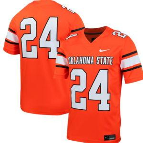 Get Jackson an OSU Football Jersey