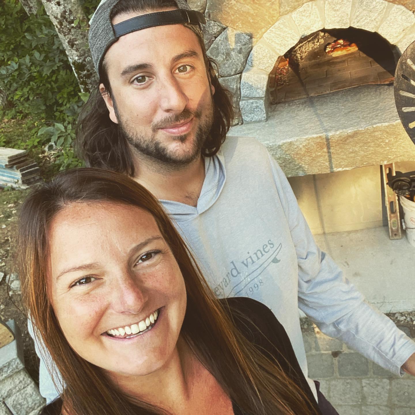 The Wedding Website of Lauren Johnson and Ian Corbett