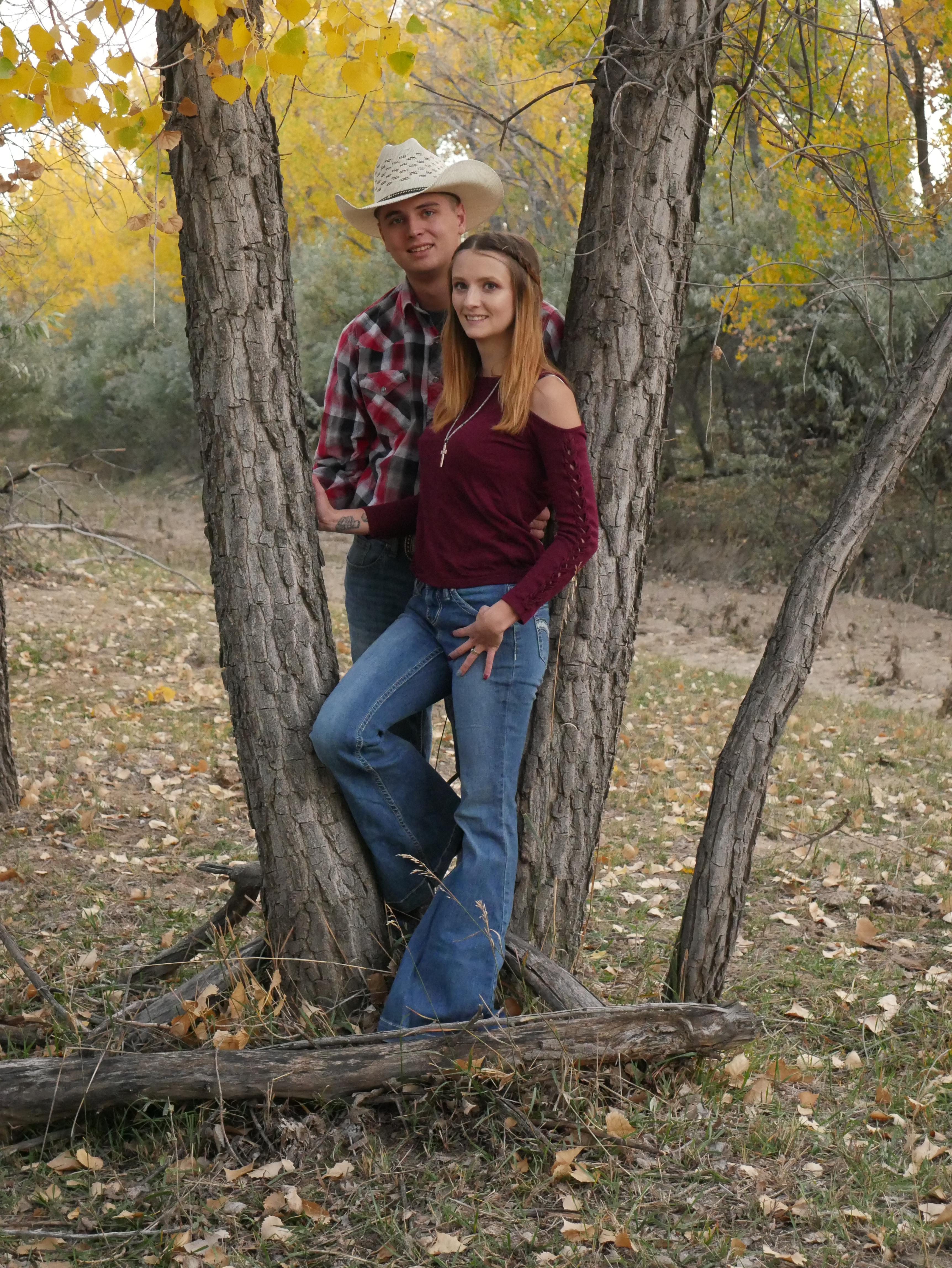 The Wedding Website of Vanessa Sandoval and Elijah Vermeer