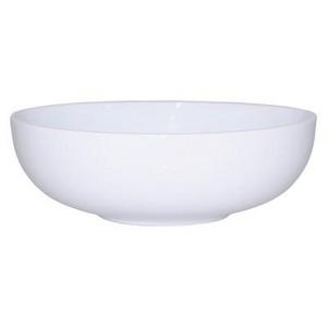 48oz Porcelain Serving Bowl White - Threshold™