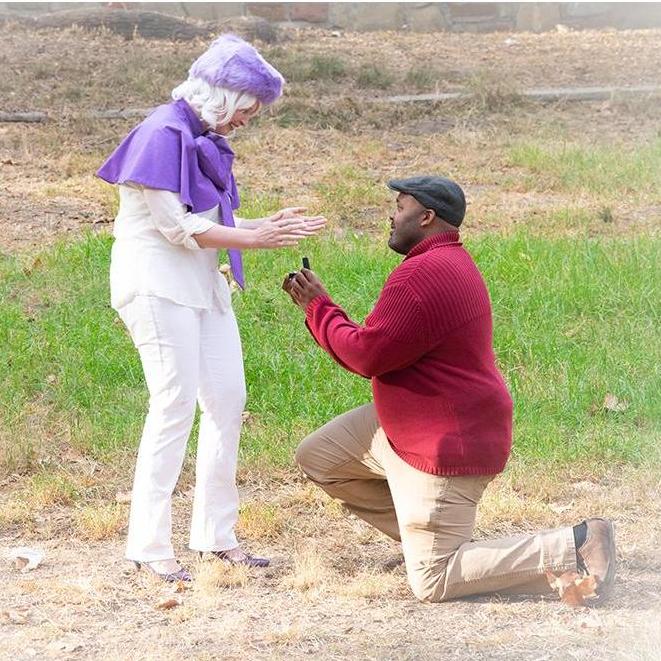The Proposal