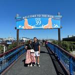PIER 39