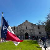 The Alamo
