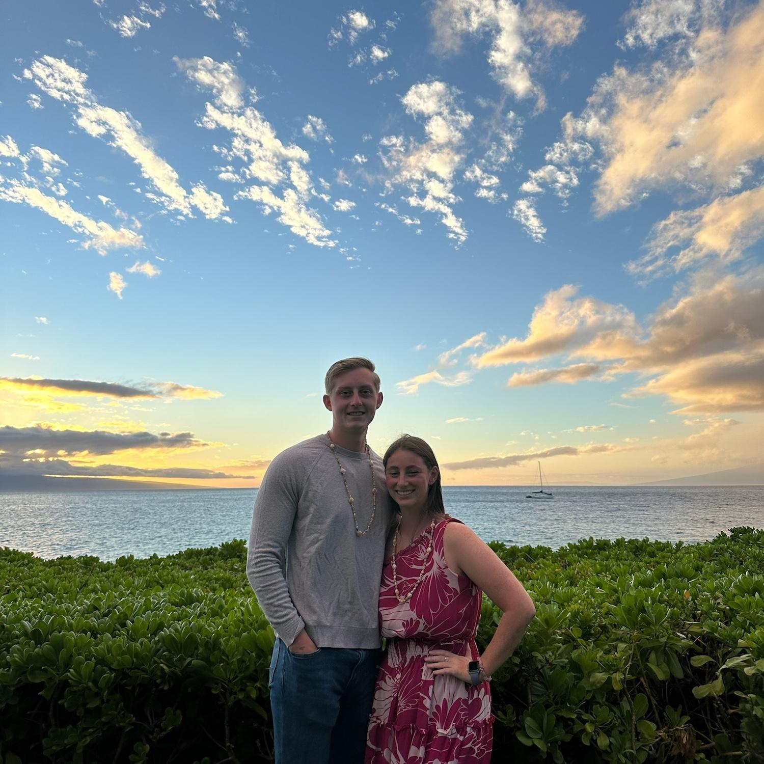 ~Hawaii~