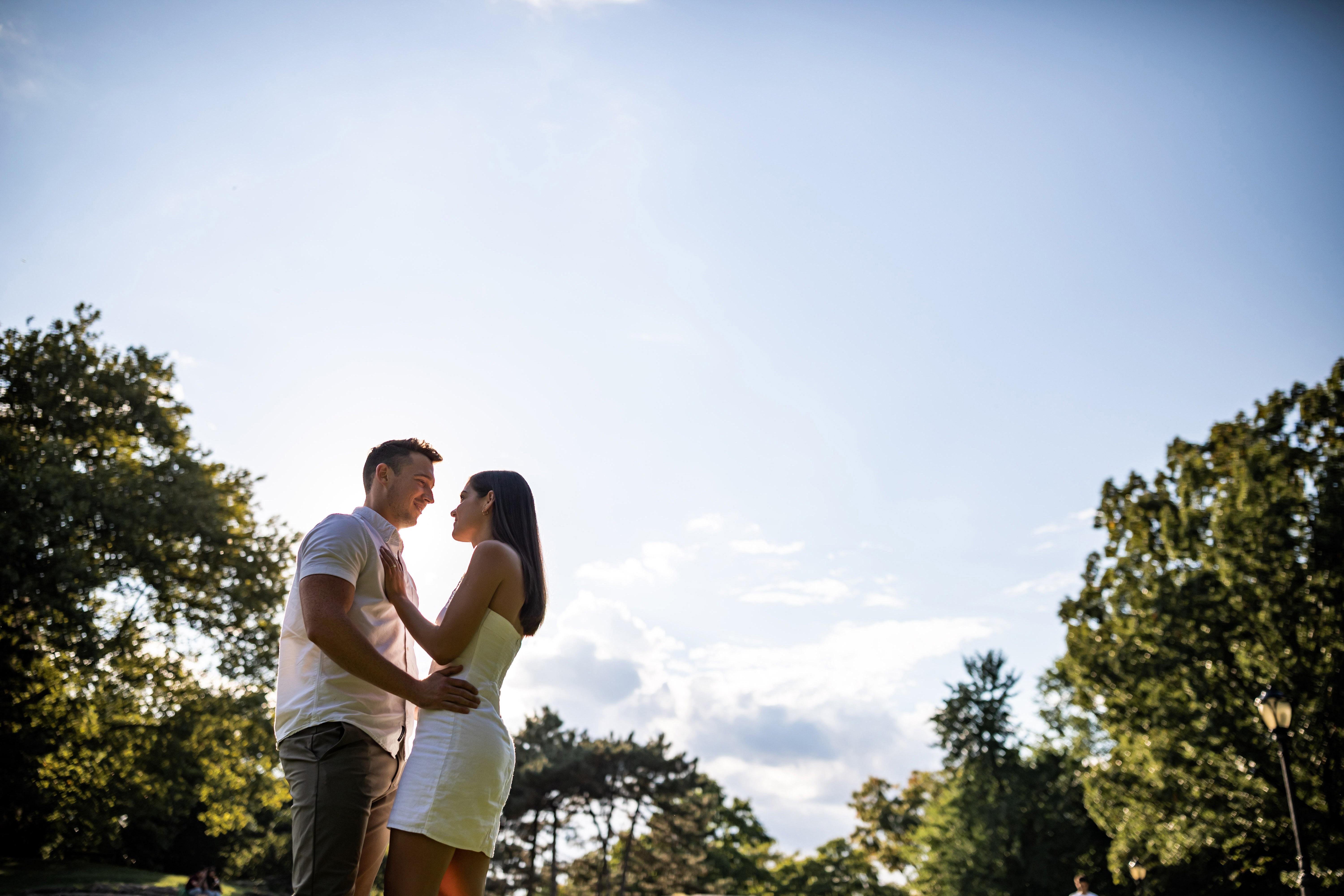 The Wedding Website of Sofia Arteaga and Michael Pflug