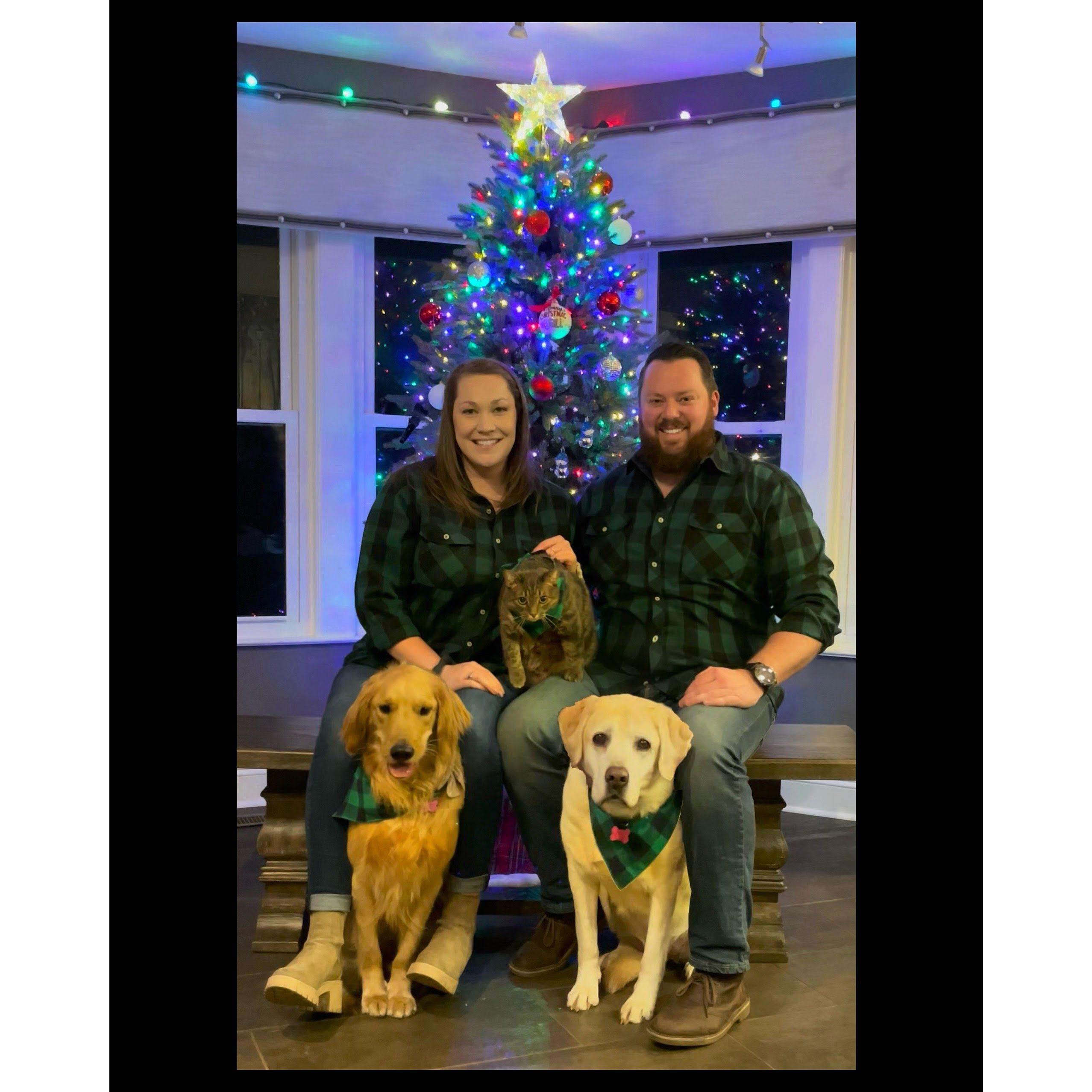 Christmas Card 2022