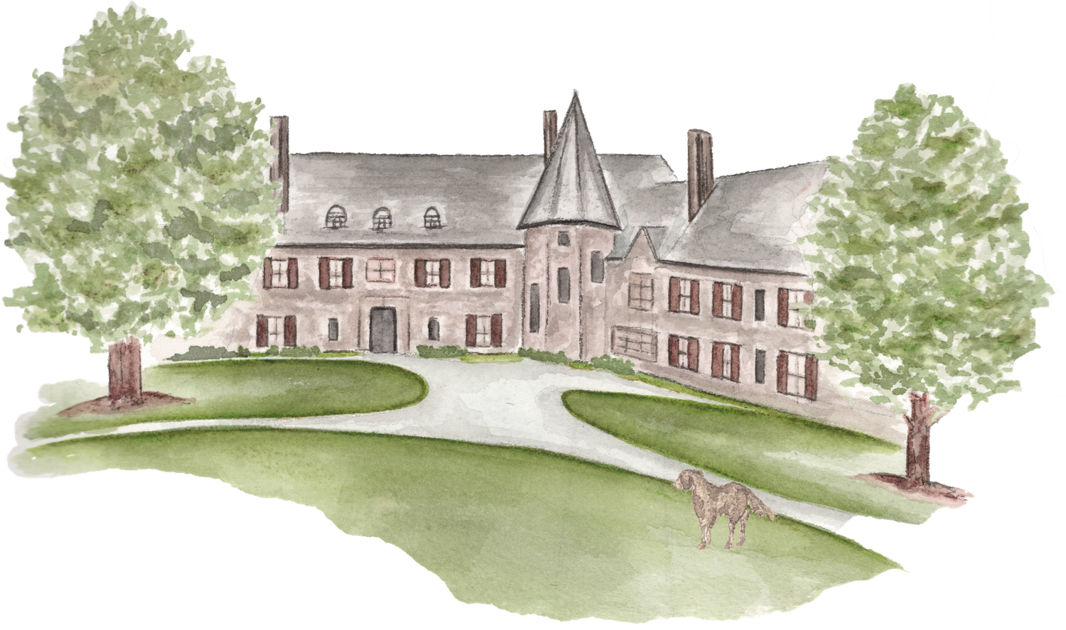 The Wedding Website of Noah Blackwell and Laine Lockwood