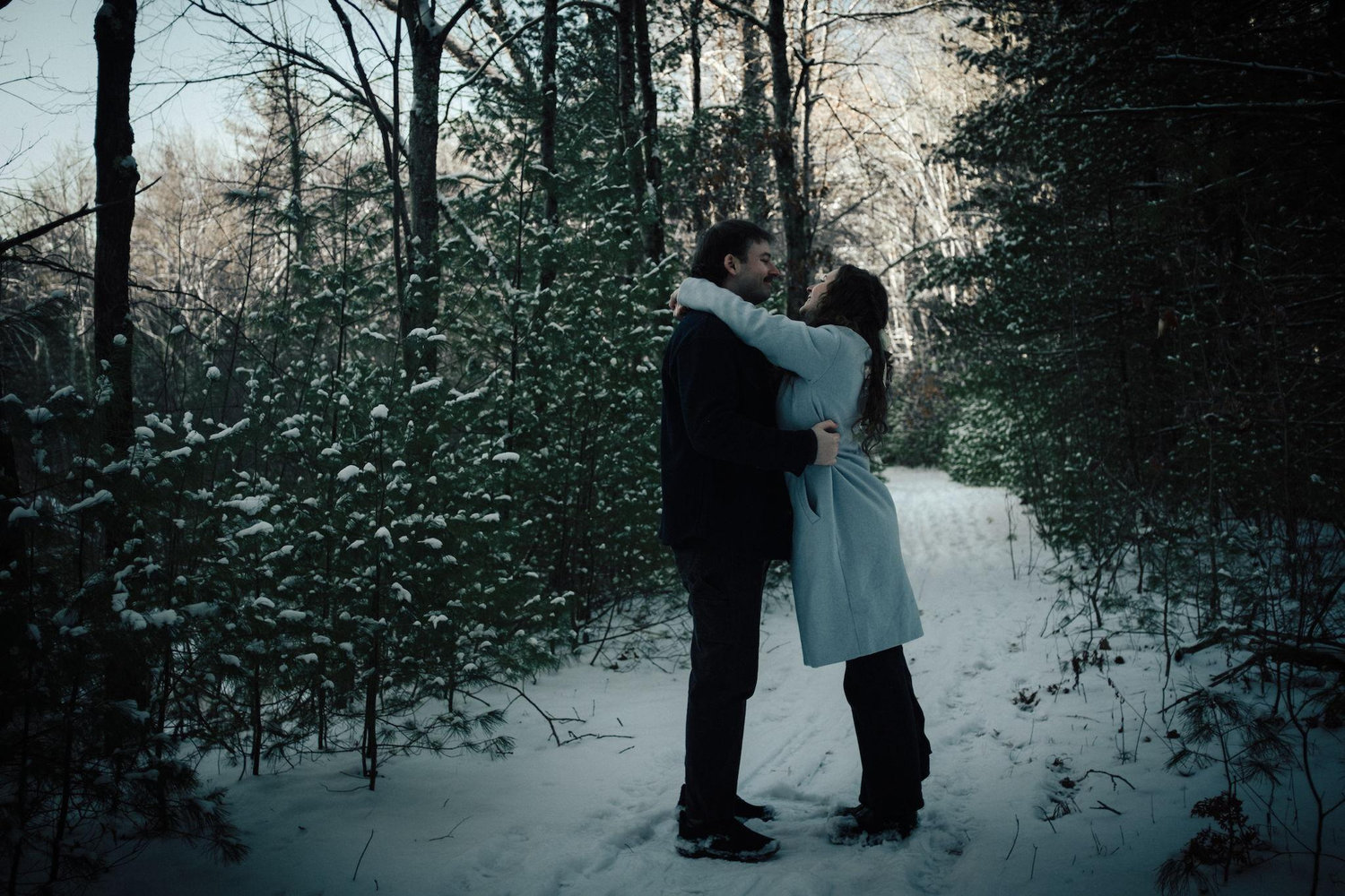The Wedding Website of Mesa Serbin and Christian Kalcic