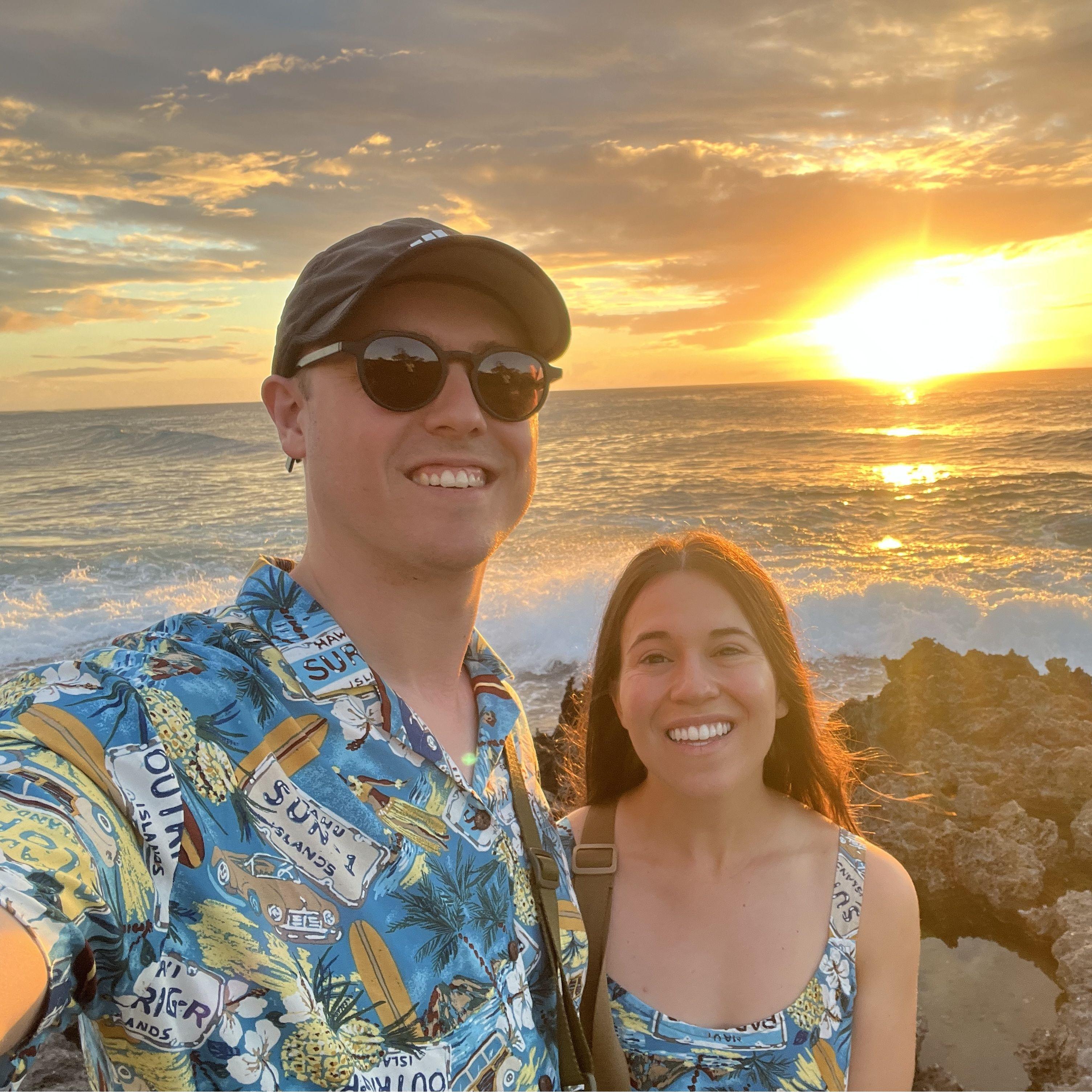 Hawaii